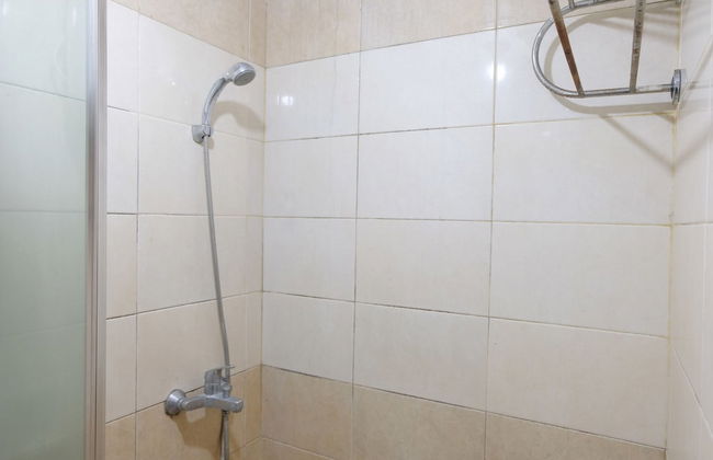 Homey Studio Apartment At Grand Setiabudi - Foto 10