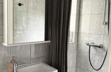 Gemütliche und zentrale Stadtwohnung - Foto 18