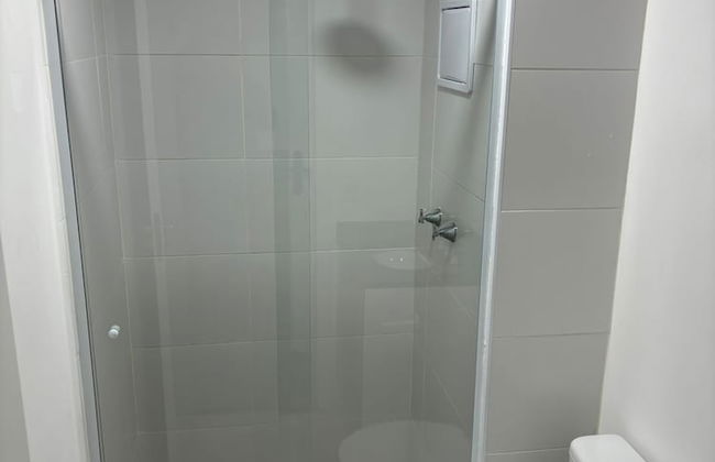 Studio 505 São Paulo PUC Allianz Park - Foto 13