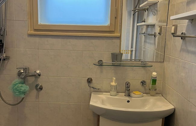 İstanbul Apartment - Photo 76