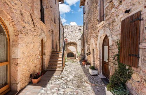 Il Castello Di Perchia - Photo 2