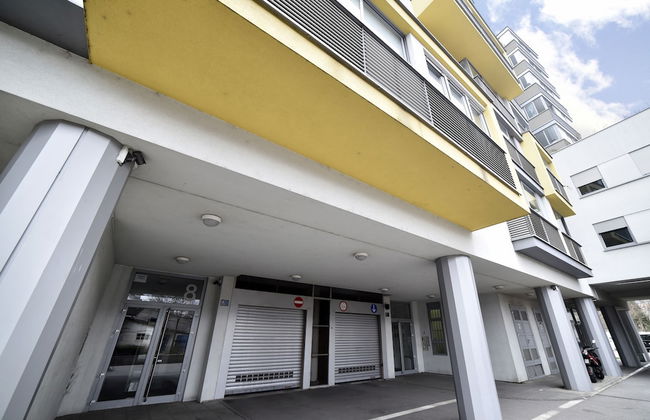 Botanic Apartment - Foto 21