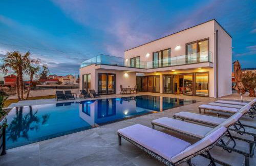 Villa Stressless - Foto 61