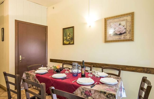 Casa Ponziani - Foto 9