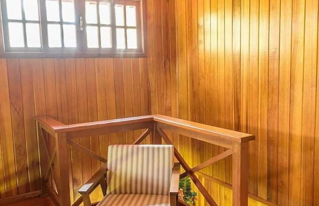 Pousada Rota das Cachoeiras Urupema - Foto 34