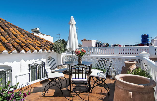 Marbella old town - Foto 16