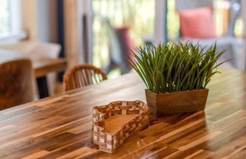 Brand New/ATV Trailer Parking/ 5 min to Miguel's - Foto 44