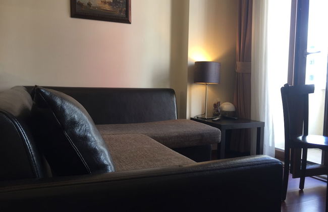 Taksim House Suites - Foto 30