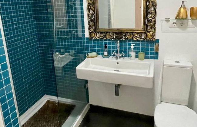 Belvilla by OYO Faro III - Foto 16