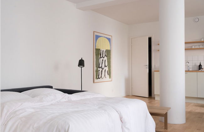 Queens Courtyard by Daniel & Jacob's - Foto 67