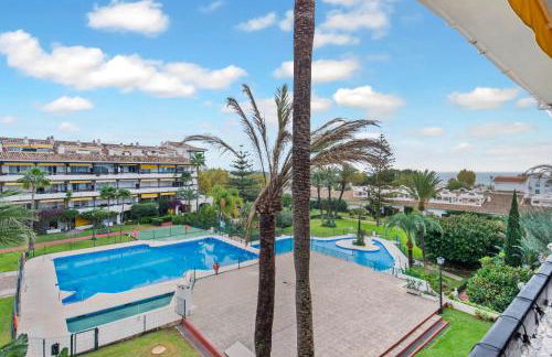 Golden Mile Lux Sea View Suite with Balcony - Foto 31