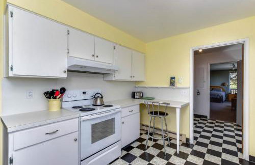 Spindrift Oceanfront Home - The Helm - Foto 14