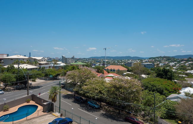 Hampton Court Apartments - Foto 51