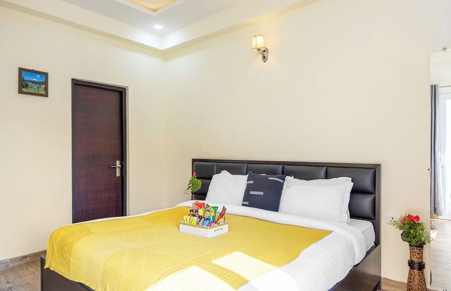 Alaya Stays Kingdom Heartz - Photo 38