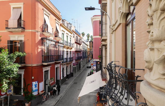 Numa Seville Solea - Photo 58