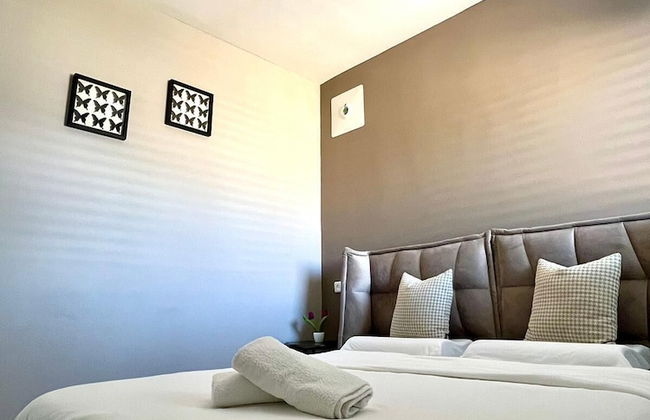 Esterin Royal Park Apartments Eilat - Photo 11