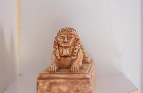 Pyramisa House Free Shuttle From And To Athens Airport By SEM - Foto 13