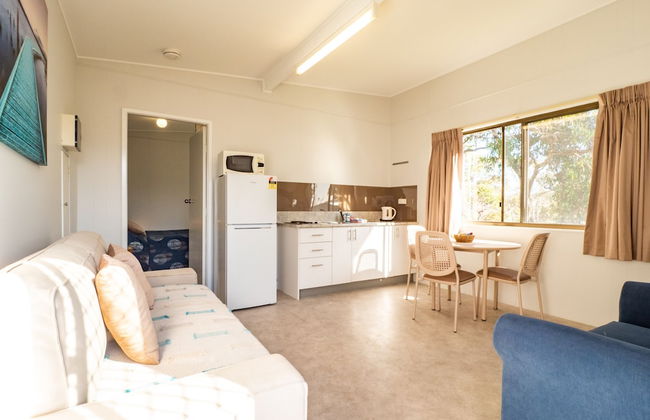 Beach Cabins Merimbula - Photo 40