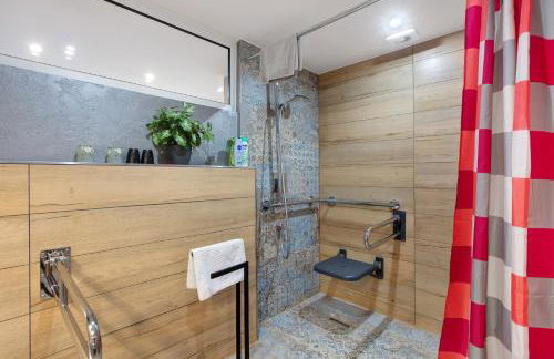 Heimelige Schwarzwaldwohnung Stein - Foto 18