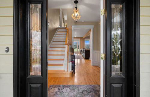 Bison Ridge Retreat - Spacious and in Nature - Foto 10