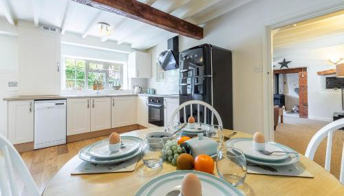 Swift Cottage - Foto 2