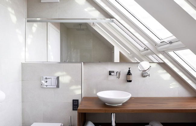 Hotel Maribor, City apartments - Photo 31