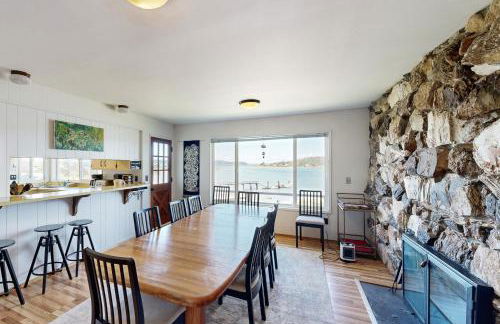 Davis House on the Bay - Foto 8