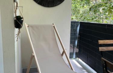 Très bel appartement mourillon T2 - Foto 21