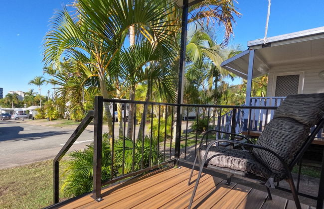 Alex Beach Cabins - Photo 51