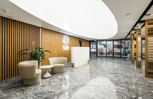 Zabrska 15 by Kairos Apartments - Photo 32