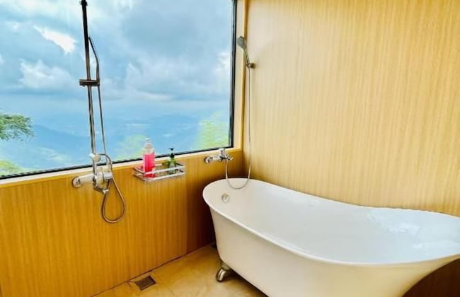 Shen Shan Lin Nai B&B - Photo 33