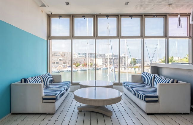 Marina Waterfront Haven by Sea N' Rent - Foto 29