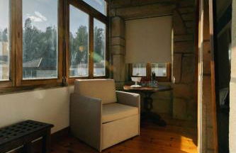 Hotel Rural Casa de Samaioes - Foto 11