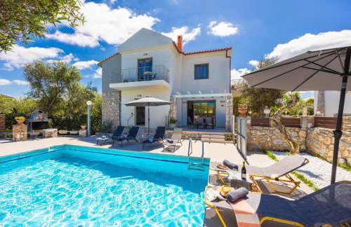 Villa Tzina - Photo 1