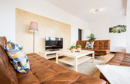 Work & stay Langenfeld - Foto 1