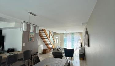 Jolie maison cosy proche plage & cité de la voile - Foto 5