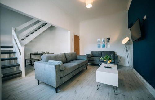 Freda House By Horizon Stays - Foto 23