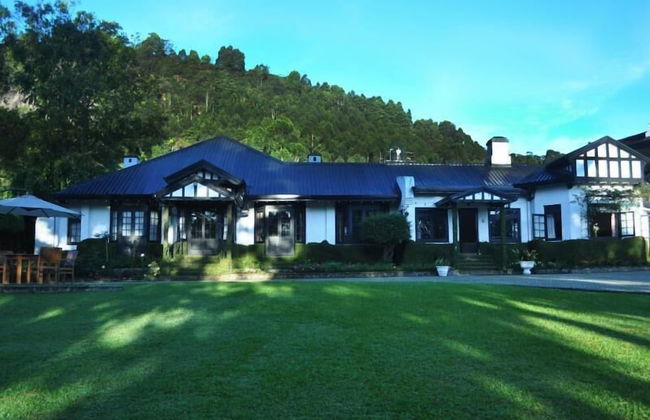 Hill Cottage - Foto 38