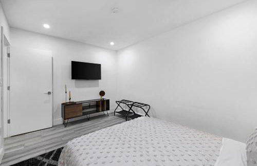 Modern villa in Design District ! - Foto 52