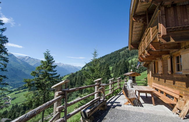 Chalet in Hollersbach Near Kitzbuhel Ski Lift - Foto 32