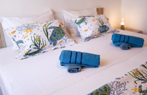 Stone House on the Waterfront in Jezera, Murter Island - Foto 16