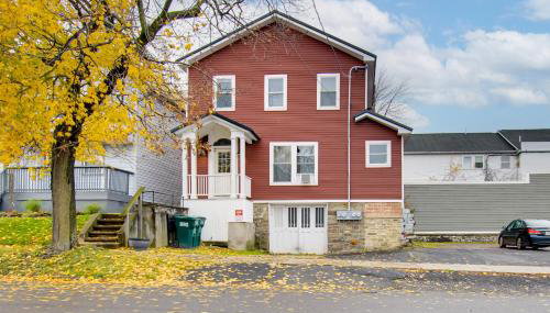 Less Than 1 Mi to Lake Ontario Oswego Group Retreat - Foto 3