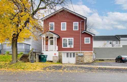 Less Than 1 Mi to Lake Ontario Oswego Group Retreat - Foto 3