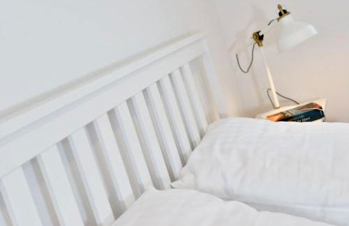 Ferienwohnung Blaues Haus App 1 in Ralswiek - Photo 18