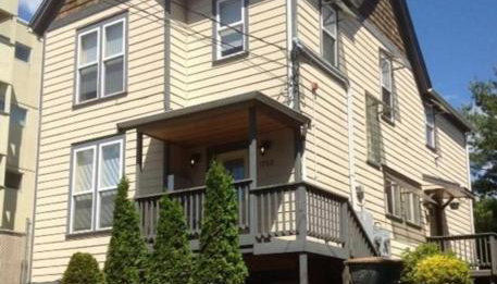 Capitol Hill Luxury Apartments - Foto 2