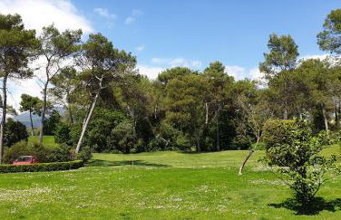 Studio meublé face au golf - Foto 31