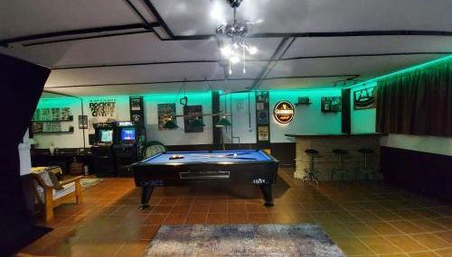 Bonita casa en Granada+PARKING EN EL CENTRO+WIFI - Foto 2, Game Room