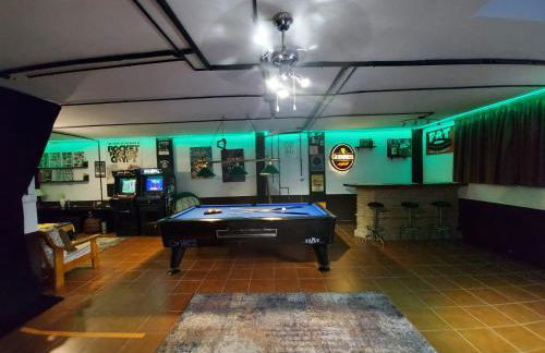 Bonita casa en Granada+PARKING EN EL CENTRO+WIFI - Foto 2