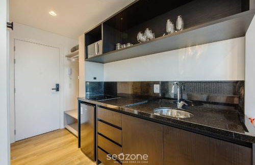 Estúdios c/ Vista Frente Mar no Penha Spot | PSO - VF - Foto 29