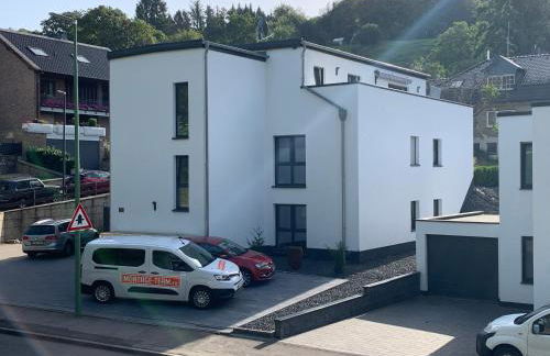 XXL Ferienwohnung 100 qm auch als Monteur Unterkunft nutzbar, Stolberg - Aachen - Foto 10